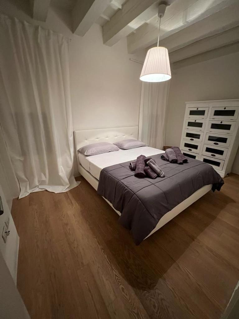 Apartment I-homes Casa Arnaldi Vicenza