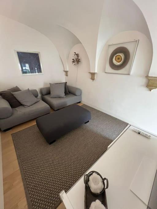 I-homes Casa Arnaldi Apartment Vicenza