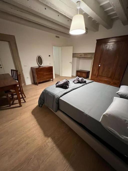 I-homes Casa Arnaldi Apartment *